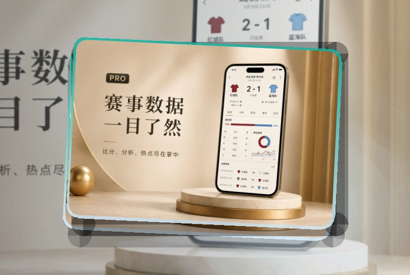 熊猫体育 体育直播 APP 与网页版访问入口